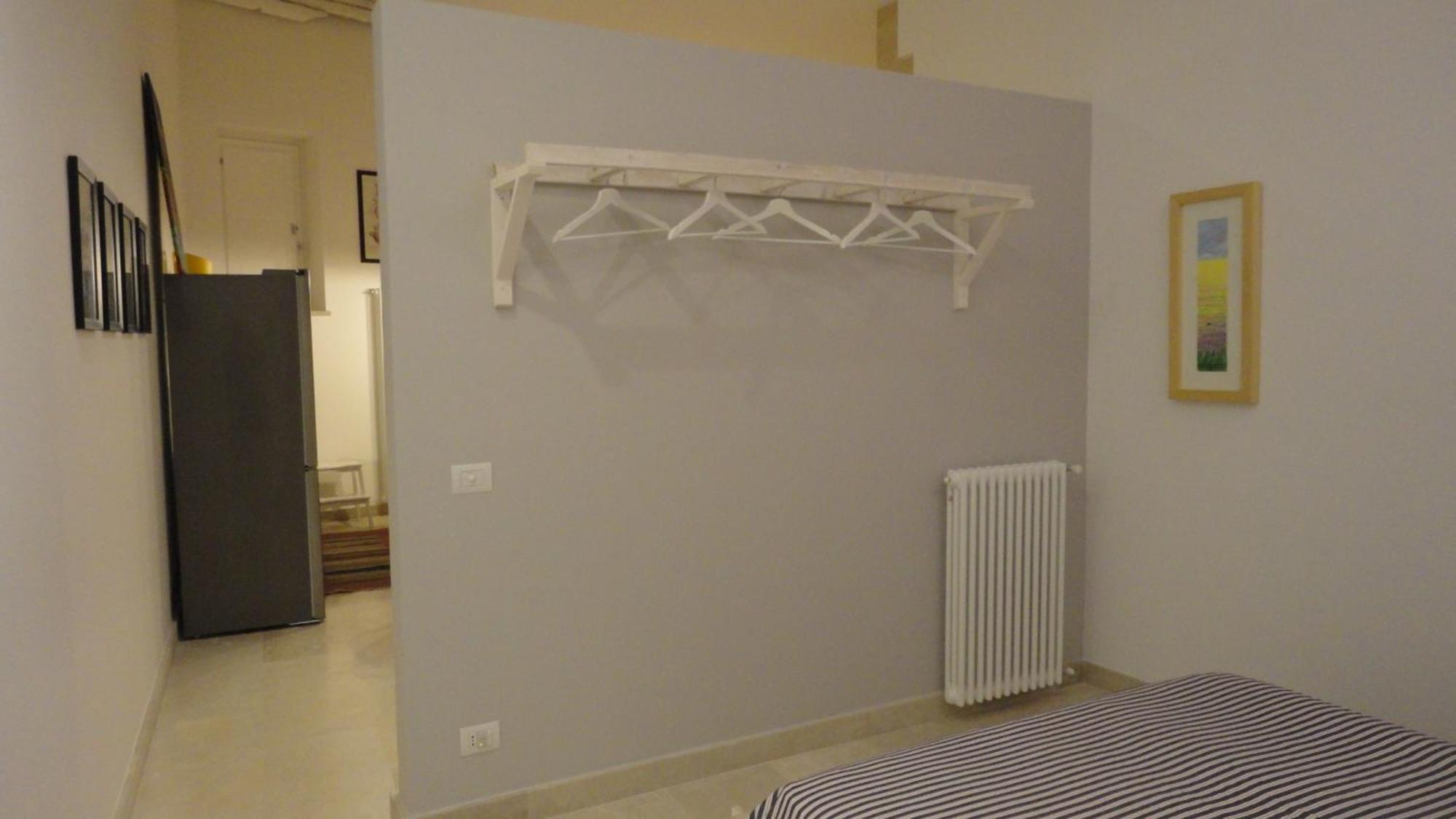 Le Stanze Di Carlo Apartman Szirakúza Kültér fotó