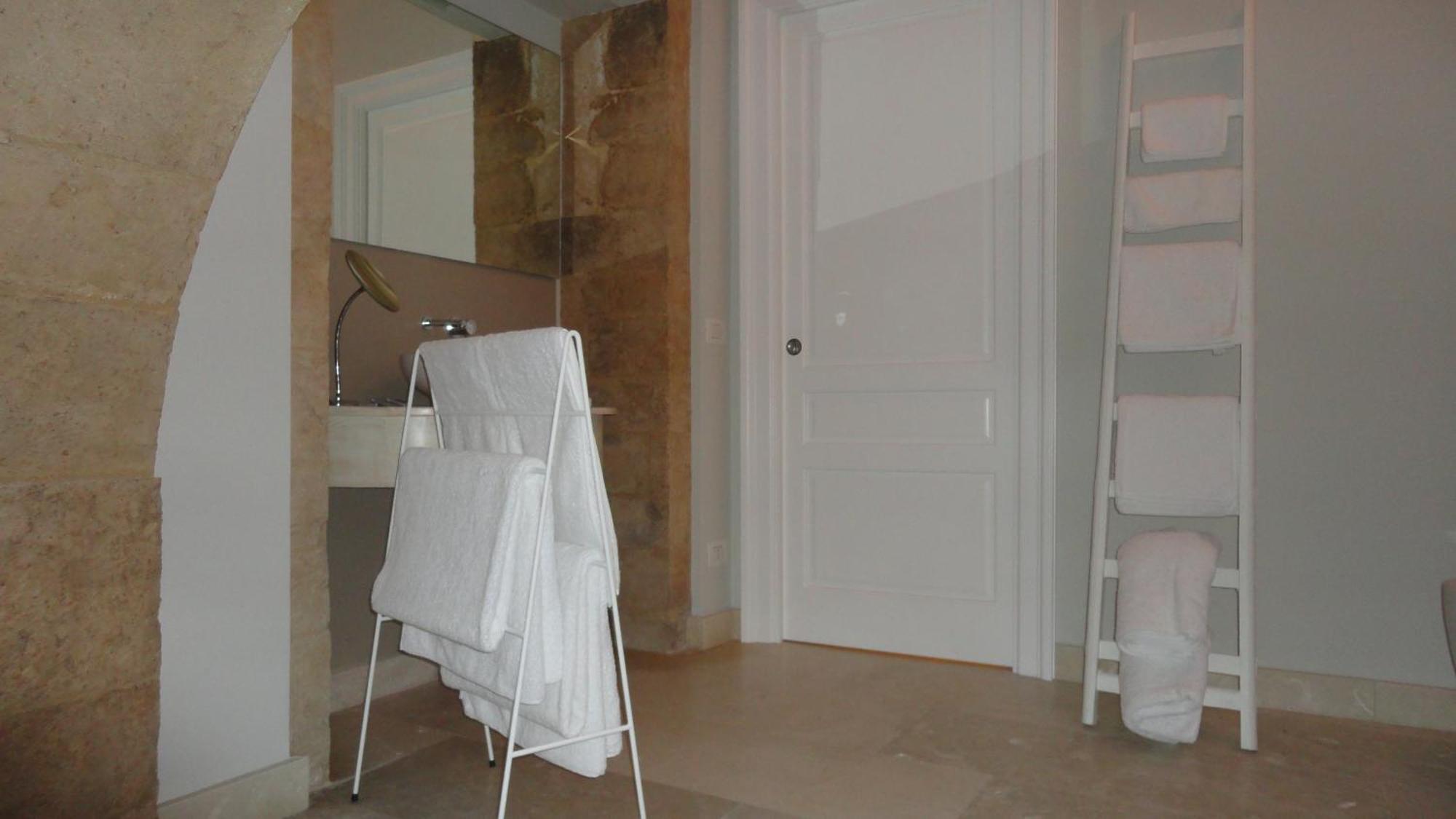 Le Stanze Di Carlo Apartman Szirakúza Kültér fotó