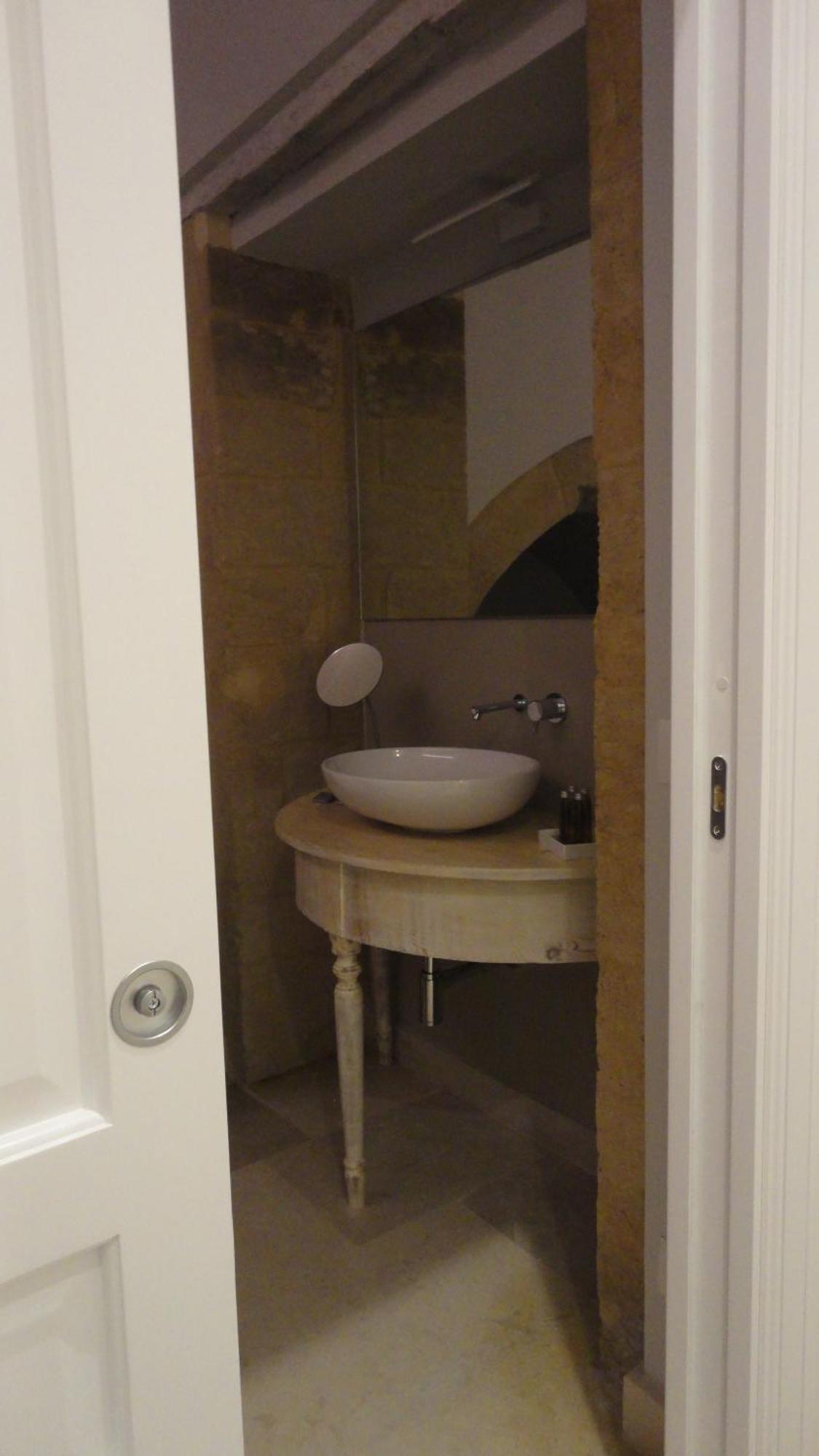 Le Stanze Di Carlo Apartman Szirakúza Kültér fotó