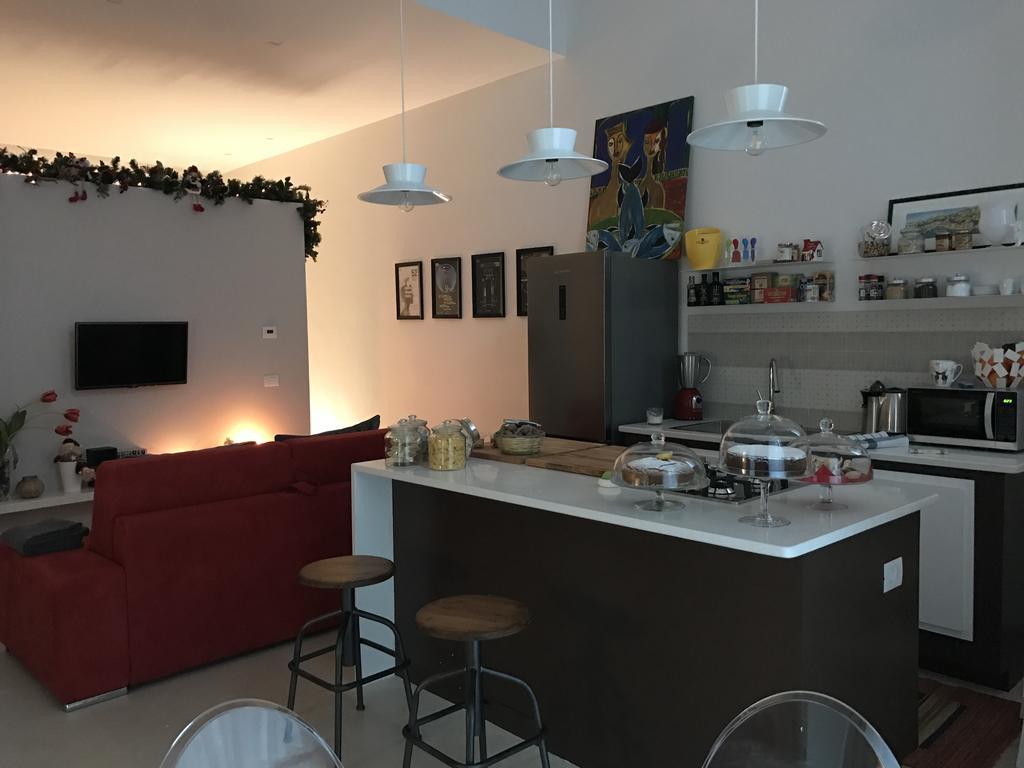Le Stanze Di Carlo Apartman Szirakúza Kültér fotó