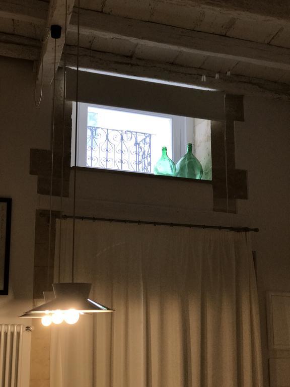 Le Stanze Di Carlo Apartman Szirakúza Kültér fotó