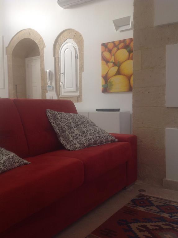 Le Stanze Di Carlo Apartman Szirakúza Kültér fotó
