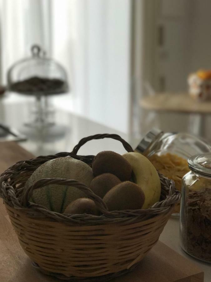 Le Stanze Di Carlo Apartman Szirakúza Kültér fotó