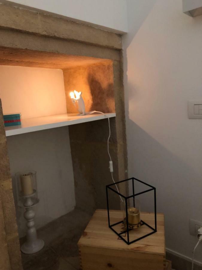 Le Stanze Di Carlo Apartman Szirakúza Kültér fotó