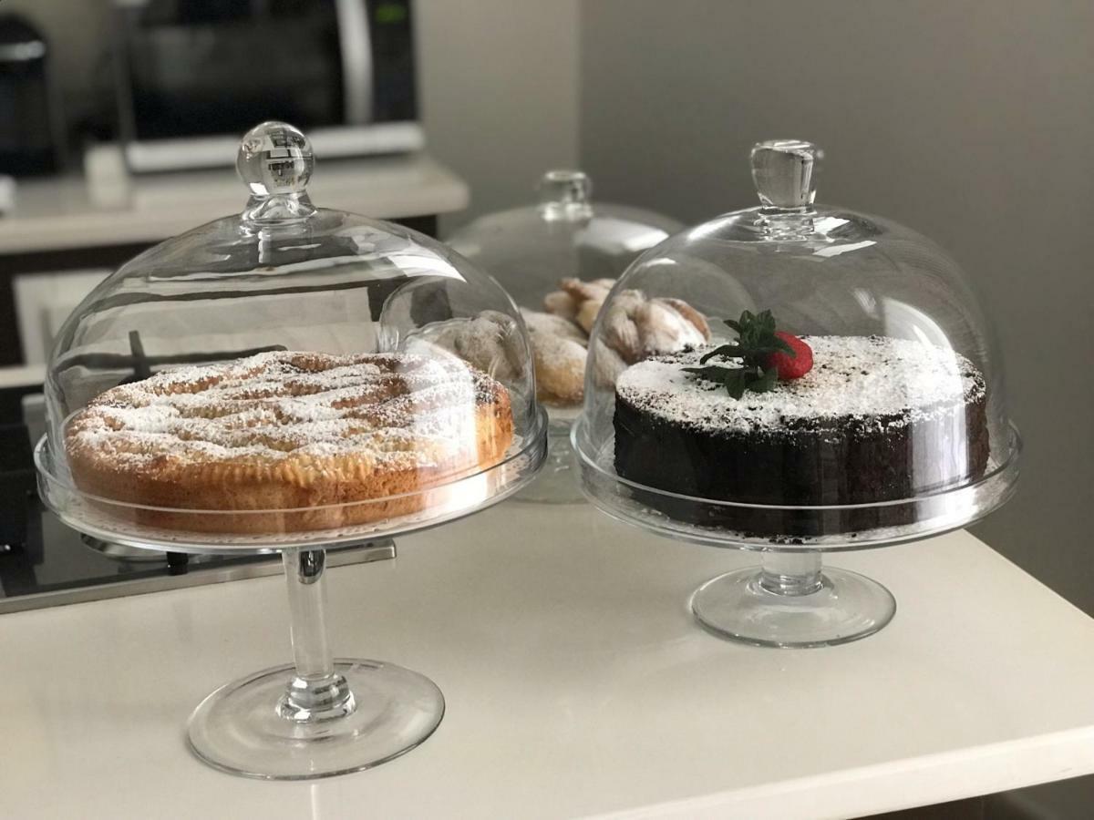 Le Stanze Di Carlo Apartman Szirakúza Kültér fotó