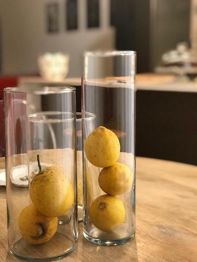 Le Stanze Di Carlo Apartman Szirakúza Kültér fotó