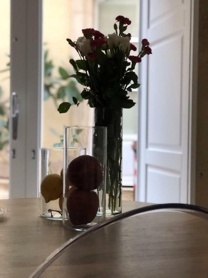 Le Stanze Di Carlo Apartman Szirakúza Kültér fotó